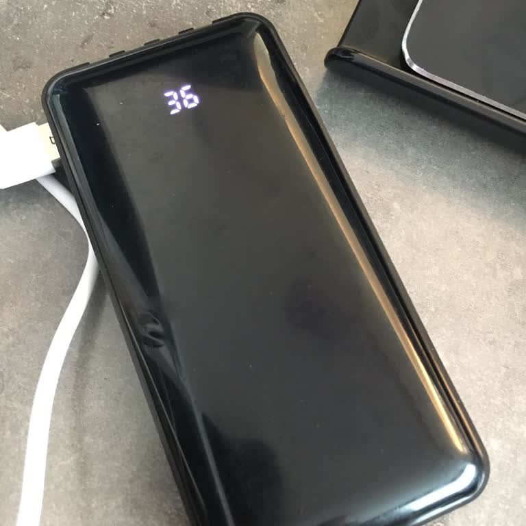 Intouch Powerbank Arızalı Yetkili Servis Bulunamıyor Değişim Talebi