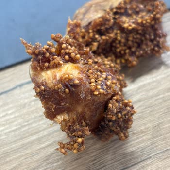 Migros Kırdağ Kuru İncir Ürününün İçinde Kurt Çıktı