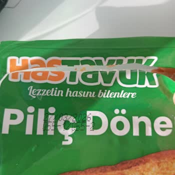 Migros'ta Satın Alınan Hazır Etin İçinde Çiğ Et Bulunduğu Tespit Edildi