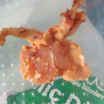 Migros'ta Satın Alınan Hazır Etin İçinde Çiğ Et Bulunduğu Tespit Edildi