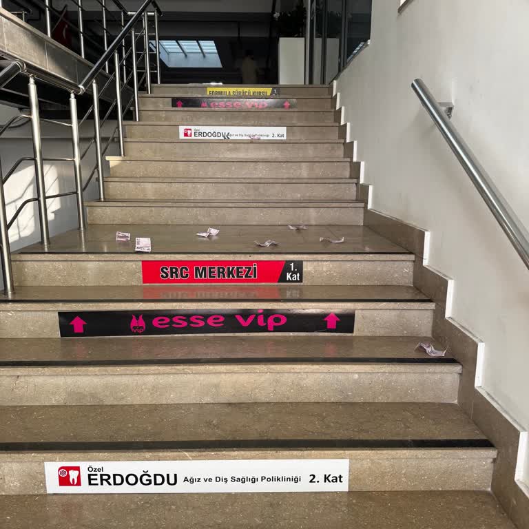 Esse Life Maltepe Yanıltıcı Cihaz Ve Fiyat Bilgisi, Kaba Yönetici Davranışı