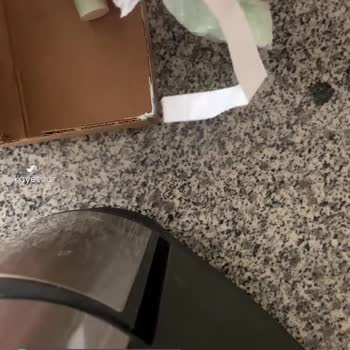 Gratis Ürünüm Kırık Geldi
