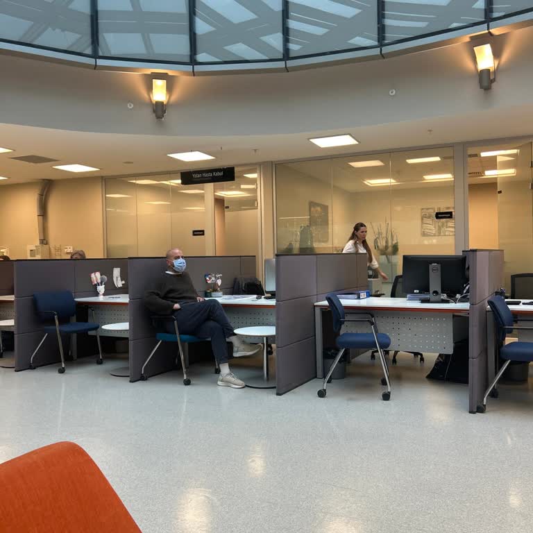 Koç Üniversitesi Hastanesi Çocuk Bölümünde Yatak Krizi Ve Yetersiz Kriz Yönetimi