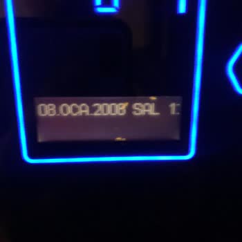 Vestel Sarıyer Servisinin Altı Aylık Çözülmeyen Arızası Ve Artan Zararları