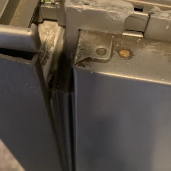 Vestel Sarıyer Servisinin Altı Aylık Çözülmeyen Arızası Ve Artan Zararları