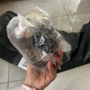 Aberteka Mobilya Koltuğu Değil Minderlerini Gönderdi