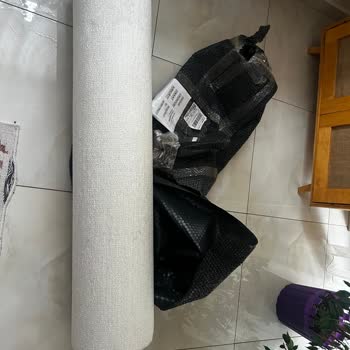 Aberteka Mobilya Koltuğu Değil Minderlerini Gönderdi