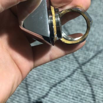 Bauhaus Kozyatağı'nda Satın Alınan Muslukta Arıza Ve İade Sorunu