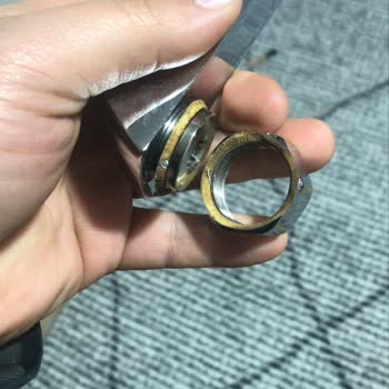 Bauhaus Kozyatağı'nda Satın Alınan Muslukta Arıza Ve İade Sorunu