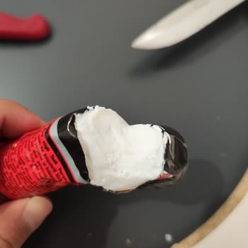 A101’den Alınan Pass P90 Yapıştırıcı Donmuş Ve Kullanılamaz, İade Alınamıyor