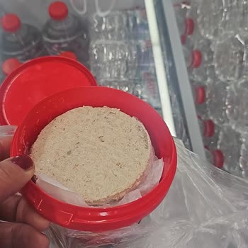 Superfresh Hamburger Köftesi Beyaz Ve Et İçermiyor, Sağlık Ve Kalite Şikayeti