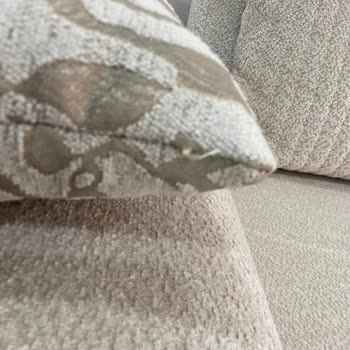 Kumaş Pamuklanması Ve Dikiş Açılmaları, Hızlı Garanti Yenilemesi Bekliyorum