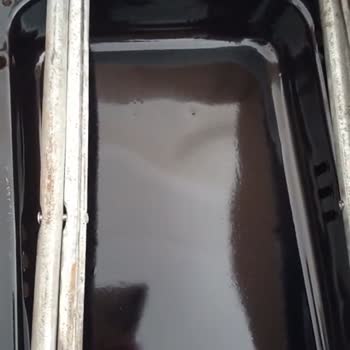 A101'den Paslı Ve Yamuk Ayaklı Mangal, İade Şansı Yok