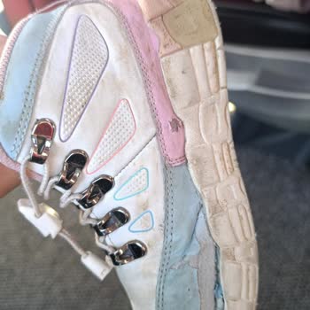 Vicco Ellen Model Çocuk Ayakkabısının Kısa Sürede Parçalanması Ve İade Talebi