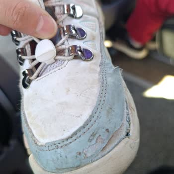 Vicco Ellen Model Çocuk Ayakkabısının Kısa Sürede Parçalanması Ve İade Talebi