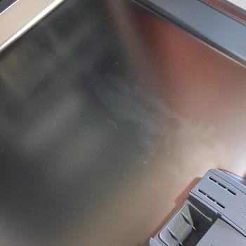 Bosch Bulaşık Makinesinde Cam Ve Gövde Lekeleri Nedeniyle İade Talebi