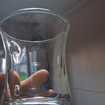 Bosch Bulaşık Makinesinde Cam Ve Gövde Lekeleri Nedeniyle İade Talebi