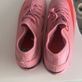 Boyner'den Yanlış Numara Ve Defolu Krampon Teslimatı