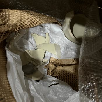 Kolay Gelsin Kargo’da Tekrarlanan Tabak Hasarı Ve Müşteri Şikayeti