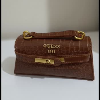 Ürün Açıklamasıyla Uyuşmayan, Kirli Ve Defolu Gönderim İçin İade Talebi