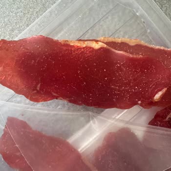 Apikoğlu Pastırması Alerjik Reaksiyonuna Karşı İade Ve Tazminat Talebi