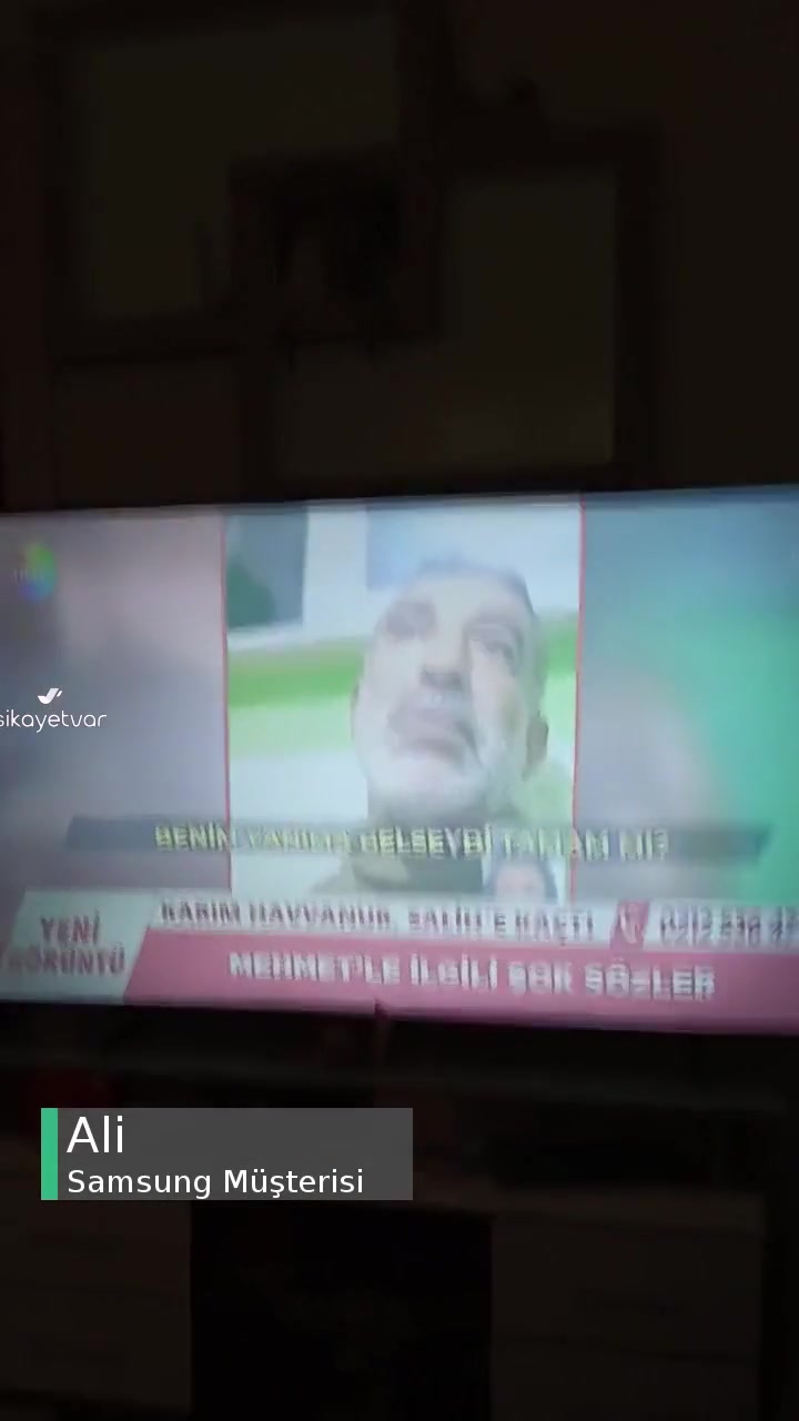 Samsung Değişim Talebi videonun kapak resmi