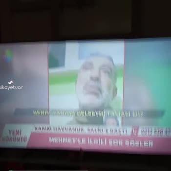 Samsung Değişim Talebi