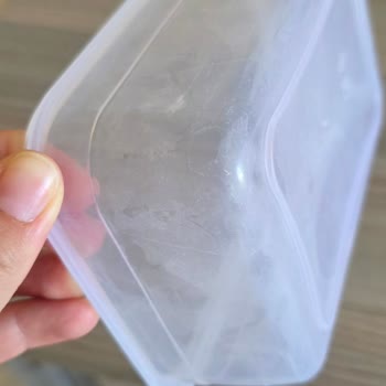 Yeni Formül Deterjanın Performans Düşüklüğü Ve İade Sorunu