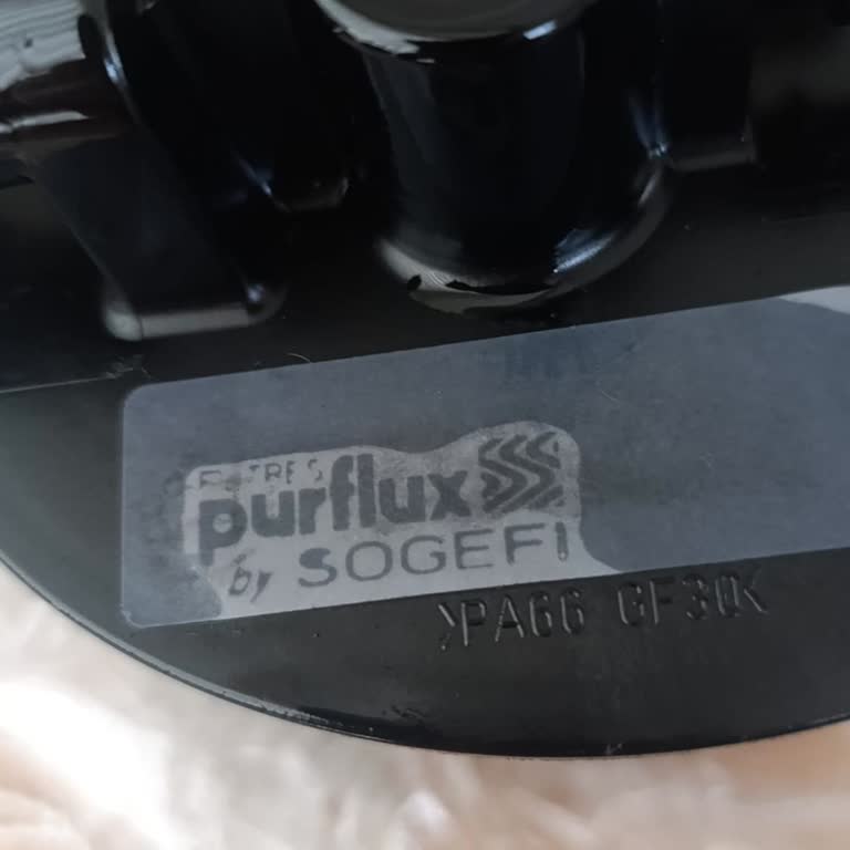 Satıcı Orijinal Olmayan Mazot Filtresi Gönderdi Ve İade İşlemi İptal Edildi