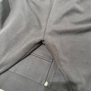Lacoste Eşofman Ve Sweatshirtte Hızlı Renk Solması Ve Tiftiklenme İadesi Talebi