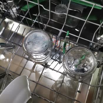 Arçelik Bulaşık Makinesinde Temizlik Ve Kurutma Sorunları Ve Yanıltıcı Servis Bilgisi