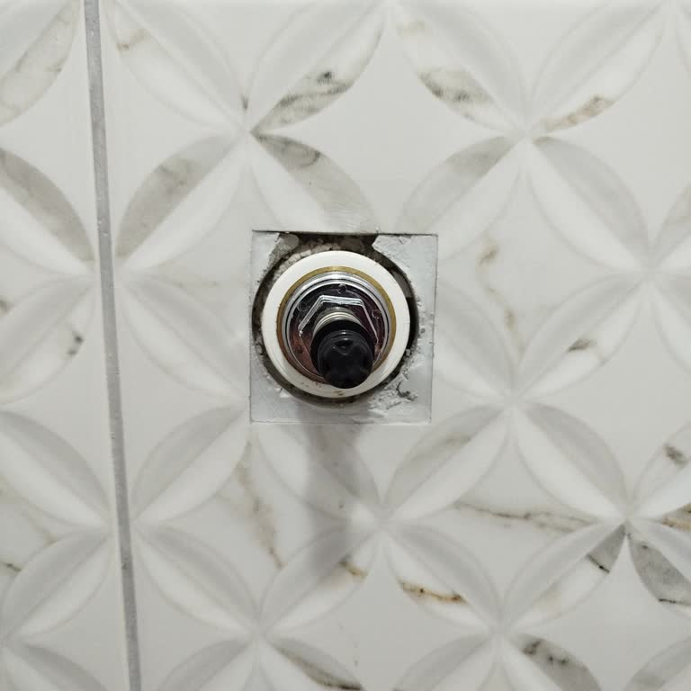 Teska 100404 Modelinde Sürekli Su Kaçırma Ve Yedek Parça Temini Talebi