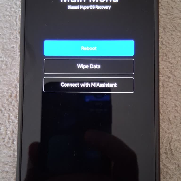 Güncelleme Sonrası Telefon Kapanıp Açılıyor, Garanti Ve Servis Sorunları Çözülmüyor
