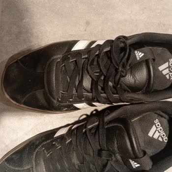 Boyner Ayakkabısının İç Topuk Deformasyonu Değişim Talebim Reddedildi