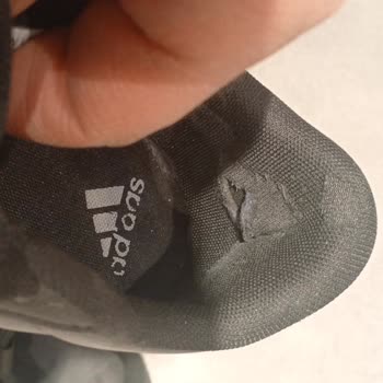 Boyner Ayakkabısının İç Topuk Deformasyonu Değişim Talebim Reddedildi