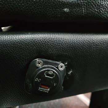 Priz Sorunu Ve Personelin Kaba Tutumu