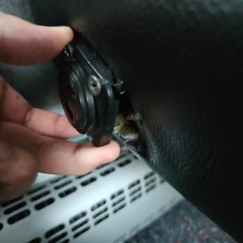 Priz Sorunu Ve Personelin Kaba Tutumu