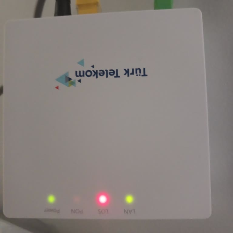 Fiber Kesintisi Sonrası Vodafone İnternetim Hâlâ Çözülmedi