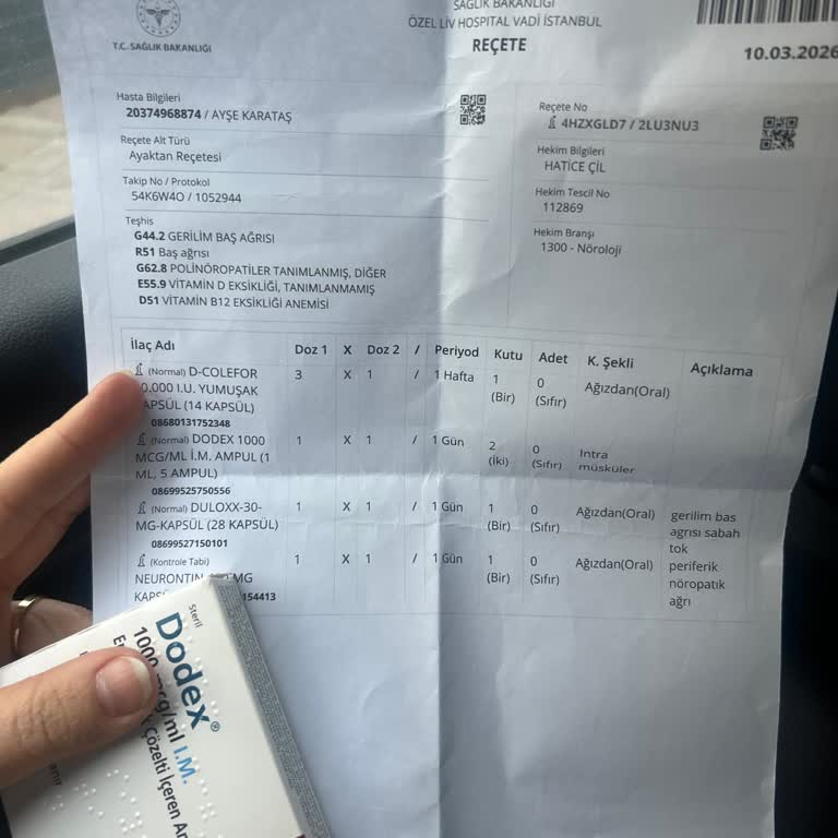 Sağlık Kabininde Saygısız Davranış Şikayeti