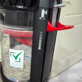 Dyson V16 Süpürgenin Hasarlı Olarak Geri Gelmesi Ve Değişim Talebi