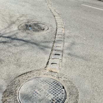 Altyapı Eksikliği Nedeniyle İnternet Hizmeti Sağlanamıyor