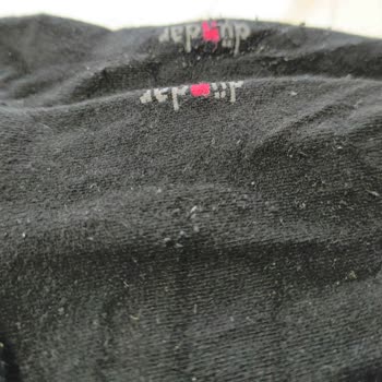 Dündar Bambu Çorapların İlk Yıkamada Bozulması Ve Ücret İadesi Talebi