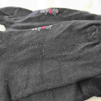 Dündar Bambu Çorapların İlk Yıkamada Bozulması Ve Ücret İadesi Talebi