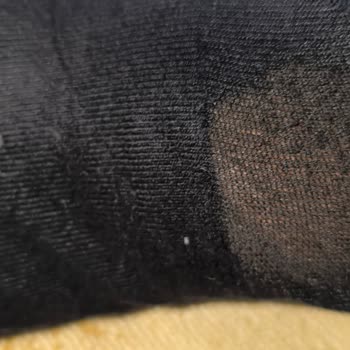 Dündar Bambu Çorapların İlk Yıkamada Bozulması Ve Ücret İadesi Talebi