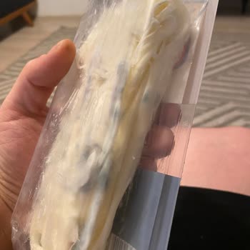 Taze Çeçil Peynirinde Erken Küflenme Ve Güven Sorunu