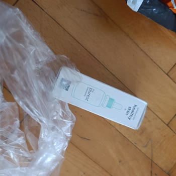 Sipariş Edilen Jean Yerine Serum Gönderildi, İade Talebim Reddedildi