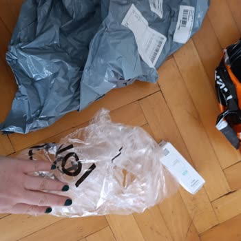 Sipariş Edilen Jean Yerine Serum Gönderildi, İade Talebim Reddedildi