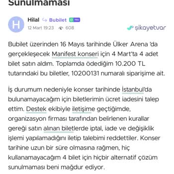 Eki aç