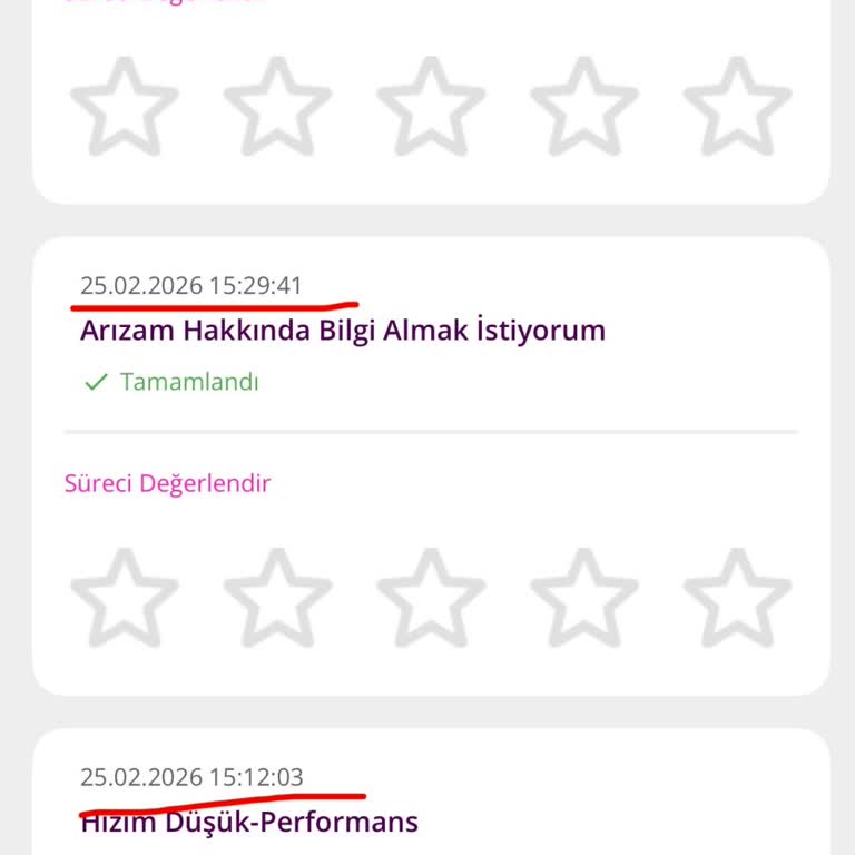 Fiber İnternet Kesintisi, Sürekli Yönlendirme Ve Modem Ücret Tehdidi