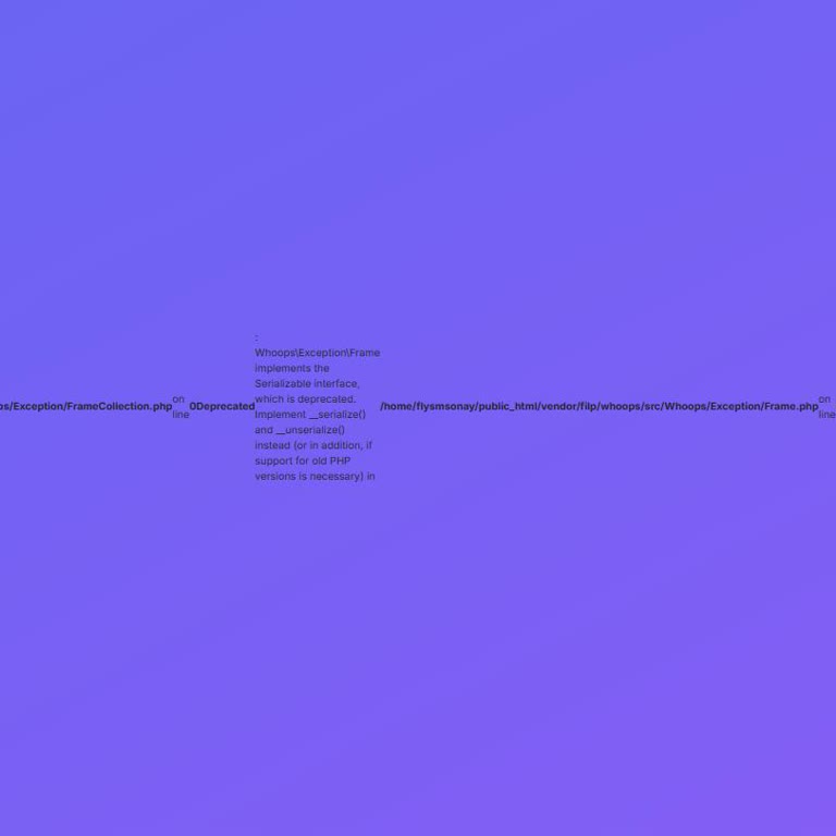 Nessapanel Bilgi Teknolojileri Yaşanan Sorunlar Nedeniyle Firmaya ve Yazılıma Güvenim Sarsıldı